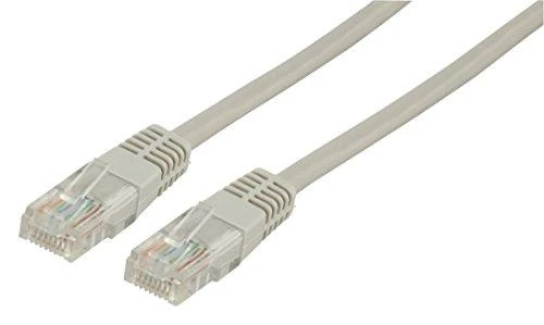 MicroConnect U/UTP CAT5e 5M 9UTP505)