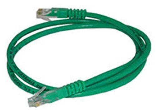 MicroConnect RJ-45/RJ-45 kat.6 3m Žalias (UTP603G)