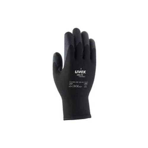 Uvex Unilite Thermo žieminė pirštinė be pirštų atspaudų