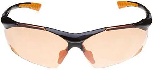 Akiniai Uvex Sportstyle 204 oranžinis
