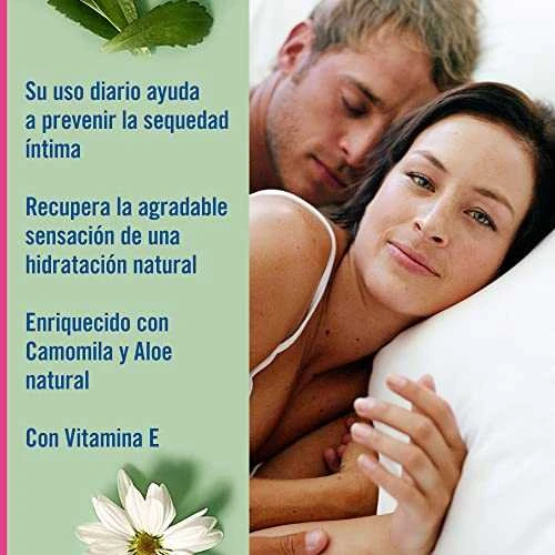 "Vagisil" intymus drėkiklis 50ml