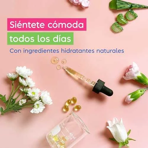 "Vagisil" intymus drėkiklis 50ml