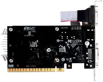 Vaizdo Plokštė - Inno3D GeForce GT 710 2 GB GDDR3