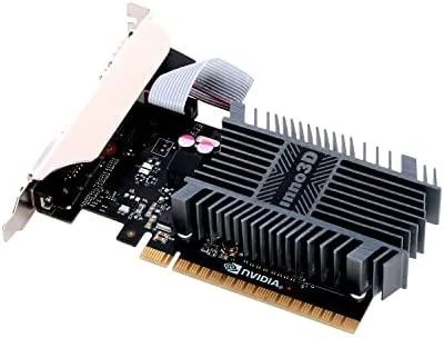 Vaizdo Plokštė - Inno3D GeForce GT 710 2 GB GDDR3