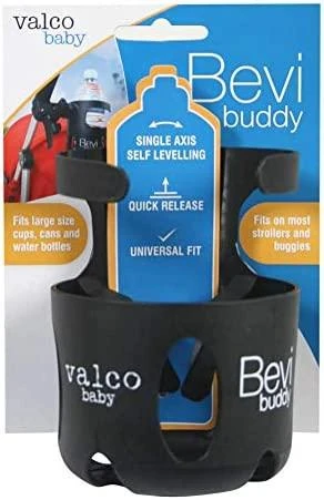 Valcobaby Valco Baby Cupholder - puodelio laikiklis skirtas Snap / Snap Duo