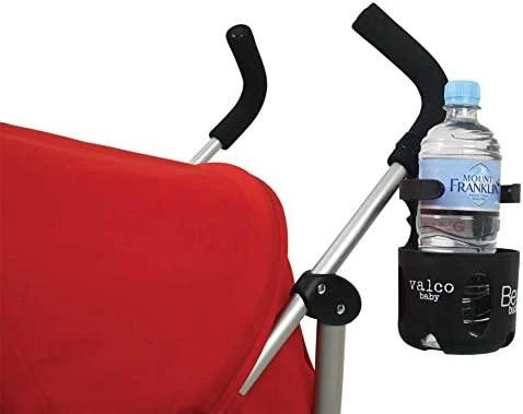 Valcobaby Valco Baby Cupholder - puodelio laikiklis skirtas Snap / Snap Duo
