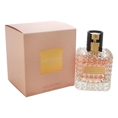 Valentino Donna EDP parfumuotas vanduo moterims, 100 ml