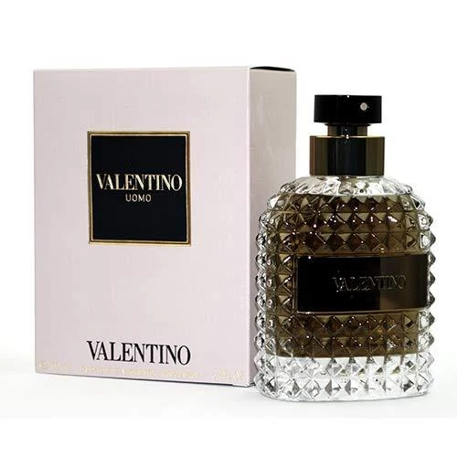 Valentino Valentino vyras