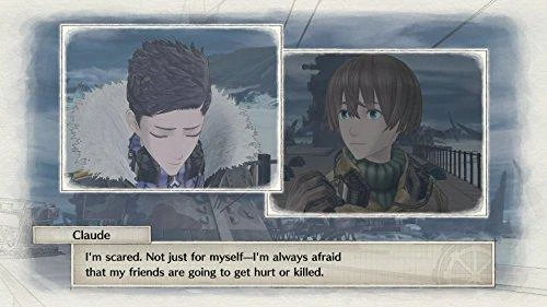 Sega Valkyria Chronicles 4: Launch Edition XBOX One