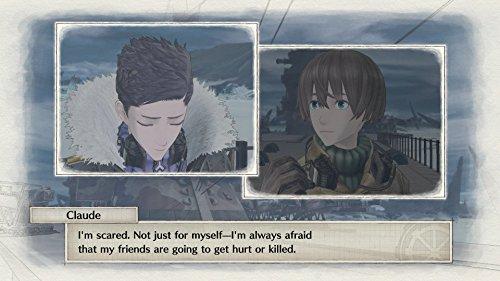 Sega Valkyria Chronicles 4 PS4