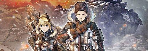 Sega Valkyria Chronicles 4 PS4
