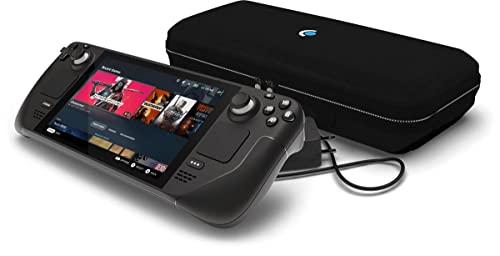 その他 Valve Steam Deck 250GB Žaidimų konsolė Valve Steam Deck 256gb, žema kaina | Varle.lt