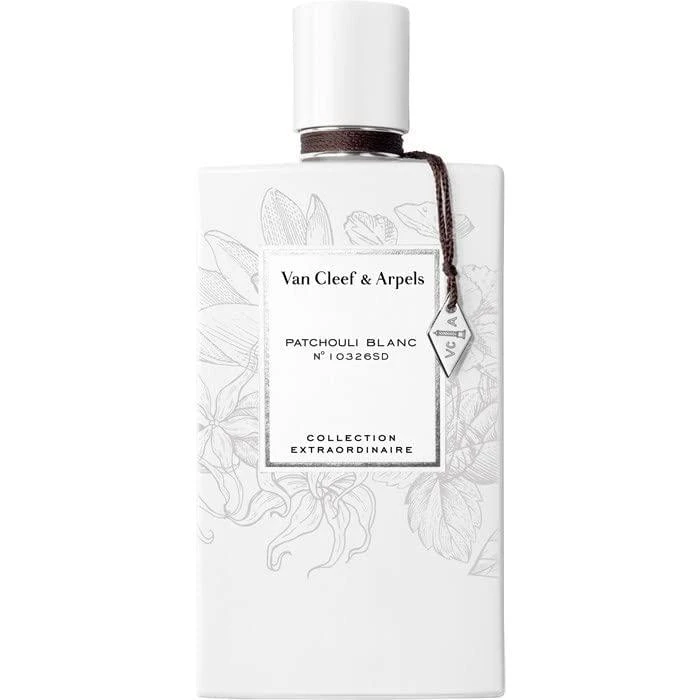 Van Cleef&Arpels Collection Extraordinaire Patchouli Blanc EDP parfumuotas vanduo, 75 ml