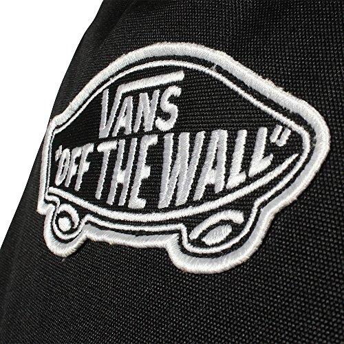 Vans Old Skool kuprinė - juoda, sportinė, mokyklinė
