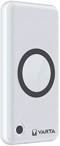 Varta Wireless Power bank-charger Energy 15000mAh 57908 išorinė baterija (powerbank)-pakrovėjas