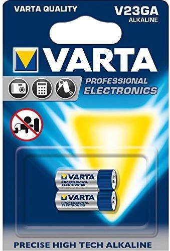 Blow VARTA V23GA šarminė baterija