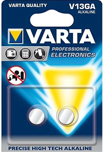 Blow VARTA V13GA šarminė baterija
