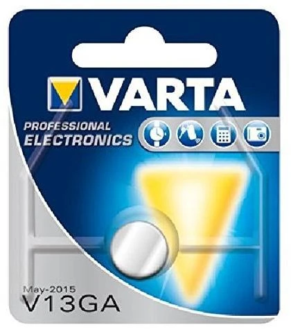 Blow VARTA V13GA šarminė baterija