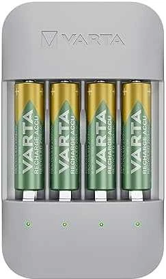 Įkroviklis Varta Eco* Charger Pro 57683 101 111
