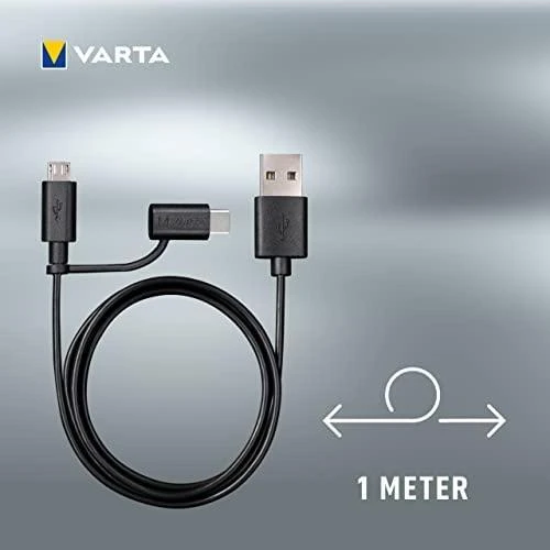 Verschiedene Varta Bateria CR2477 650mAh 1 vnt.