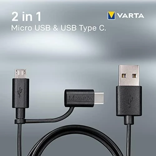 Verschiedene Varta Bateria CR2477 650mAh 1 vnt.