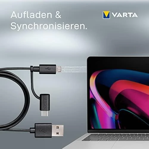 Verschiedene Varta Bateria CR2477 650mAh 1 vnt.