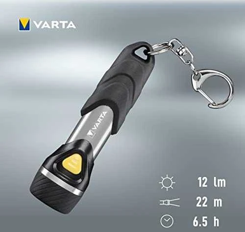 Blow DIENOS ŠVIESOS RAKTŲ GRANDINĖLIS LIGHT VARTA rankinis žibintuvėlis