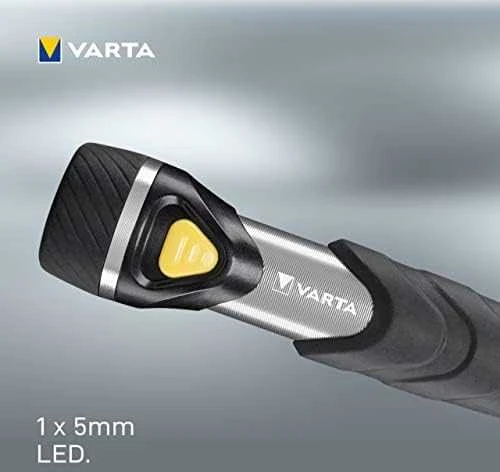 Blow DIENOS ŠVIESOS RAKTŲ GRANDINĖLIS LIGHT VARTA rankinis žibintuvėlis