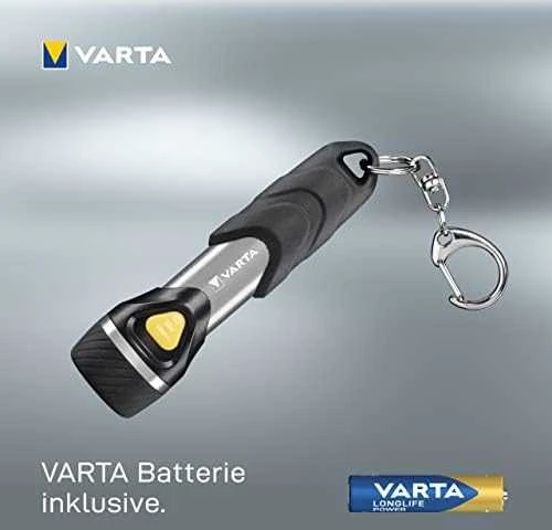 Blow DIENOS ŠVIESOS RAKTŲ GRANDINĖLIS LIGHT VARTA rankinis žibintuvėlis