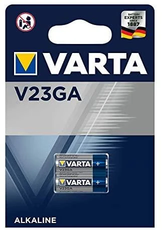 Blow VARTA V23GA šarminė baterija