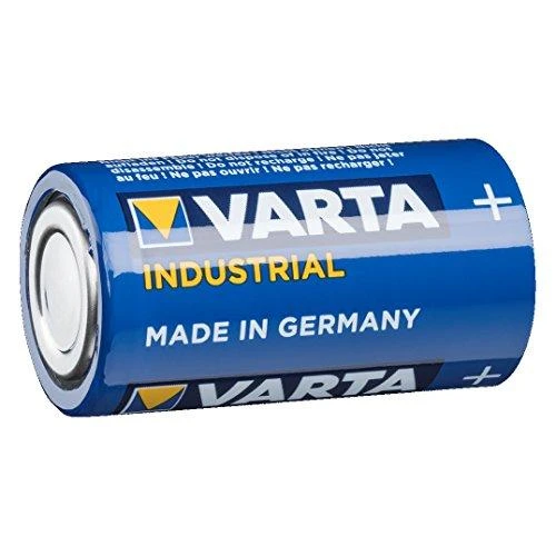 Varta Industrial C elementas 1,5V