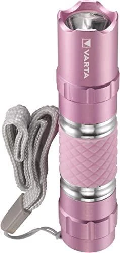 Kišeninins Žibintuvėlis Varta Lipstick Light 16617 (Mėlynos Spalvos)