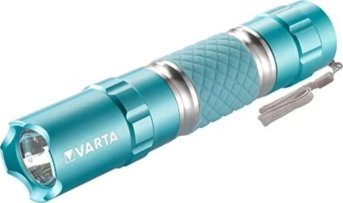 Kišeninins Žibintuvėlis Varta Lipstick Light 16617 (Mėlynos Spalvos)