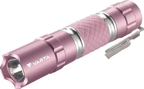 Kišeninins Žibintuvėlis Varta Lipstick Light 16617 (Mėlynos Spalvos)