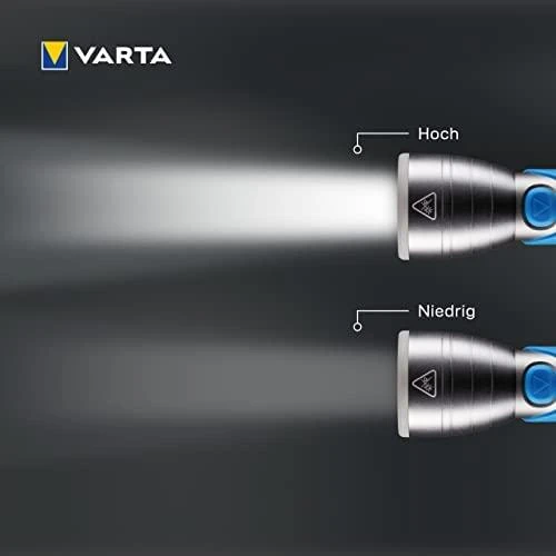 Varta Outdoor sports F30 18629 prožektorius