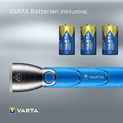 Varta Outdoor sports F30 18629 prožektorius