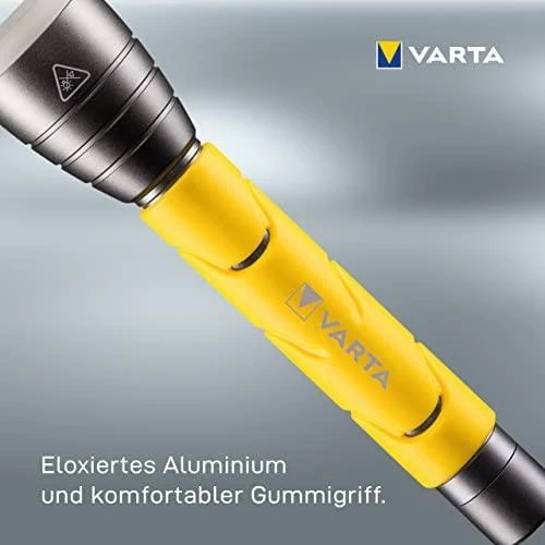 Varta Outdoor Sports F20 18628 Prožektorius