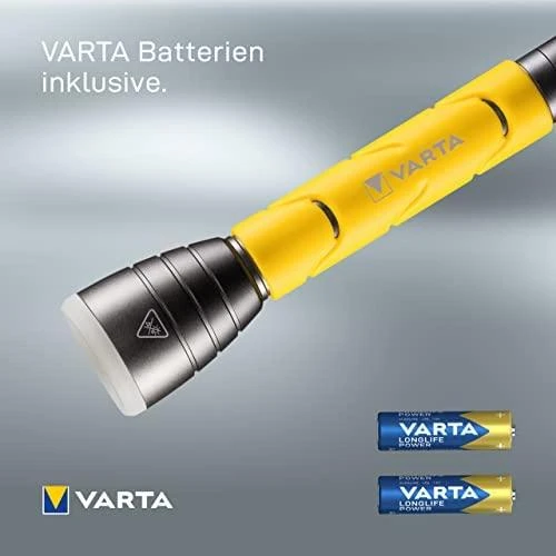 Varta Outdoor Sports F20 18628 Prožektorius