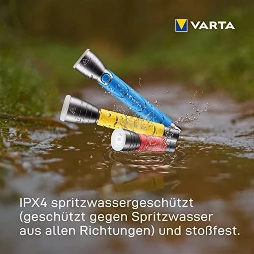 Varta Outdoor Sports F20 18628 Prožektorius