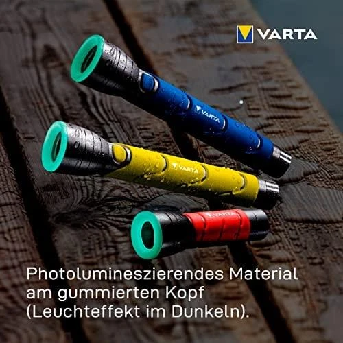 Varta Outdoor Sports F20 18628 Prožektorius