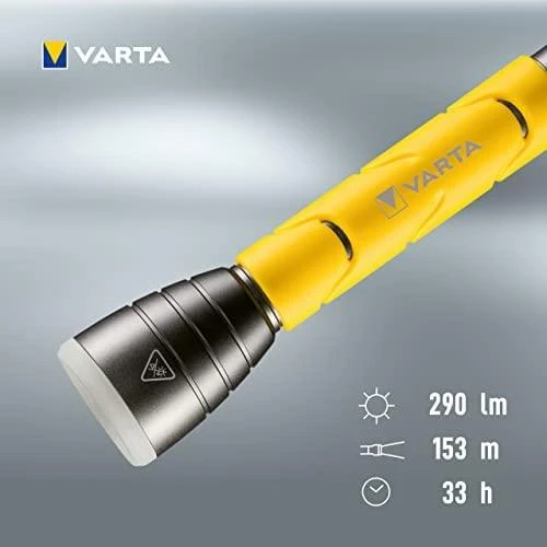 Varta Outdoor Sports F20 18628 Prožektorius