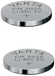 Varta CR2025 Vienkartinė baterija Litis
