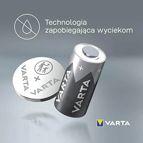Varta CR2025 Vienkartinė baterija Litis