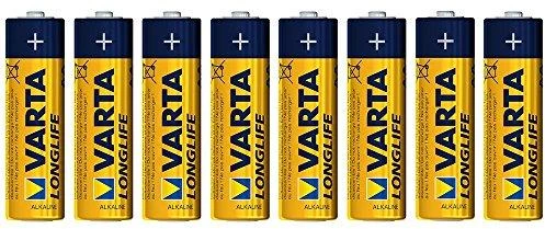 Baterija - Varta 4106 AA Šarminė