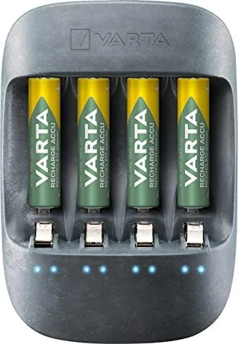 Varta 57680 AC