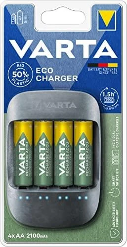 Varta 57680 AC