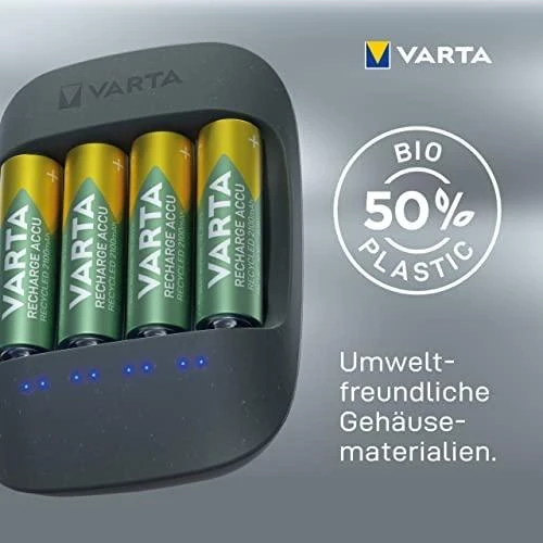 Varta 57680 AC