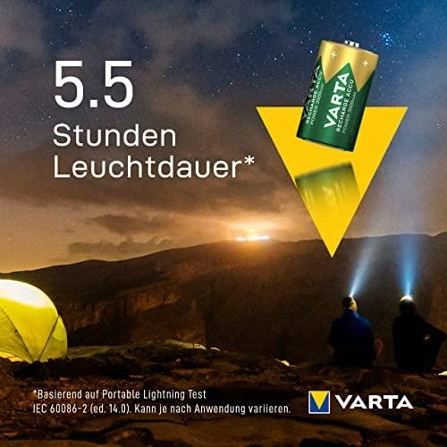 Varta -56720B