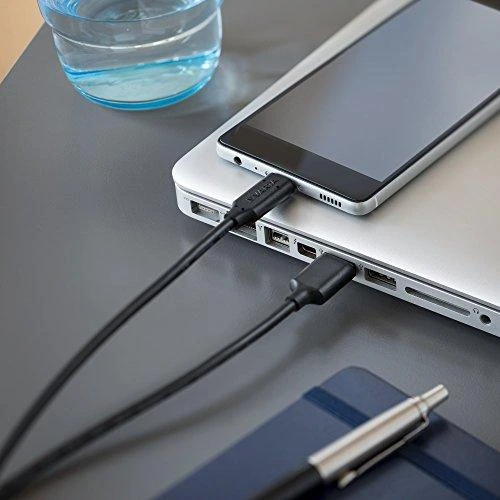 Varta Speed charge & sync kabelis USB Type C 57944 laidas