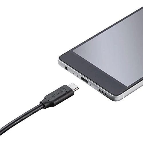Varta Speed charge & sync kabelis USB Type C 57944 laidas